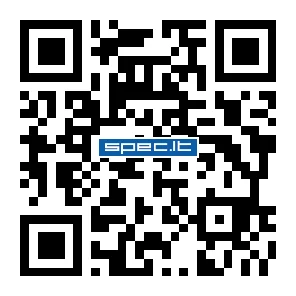 QR kodas | Bairesta, MB