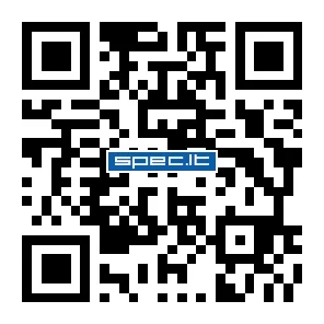 QR kodas | Bairokas, IĮ | spec.lt