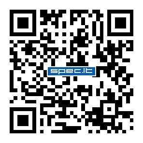 QR kodas | BAISOGALOS AGROPREKYBA, UAB | spec.lt