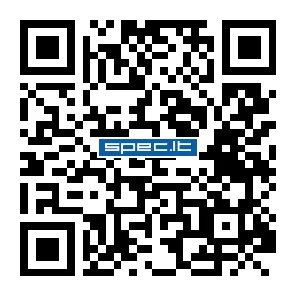 QR kodas | BAISOGALOS BIOENERGIJA, UAB | spec.lt