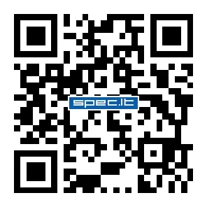 QR kodas | Baista, MB