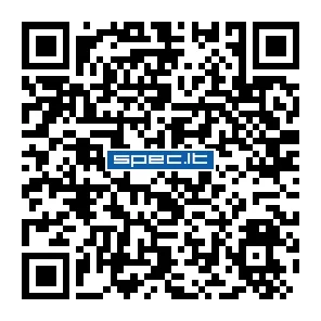 QR kodas | BAITAS, S. Rachlinos personali programinės įrangos kūrimo firma