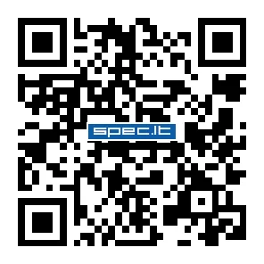 QR kodas | Baitas, UAB | spec.lt