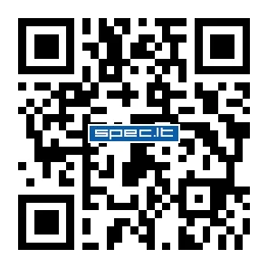 QR kodas | BAITAS, UAB | spec.lt