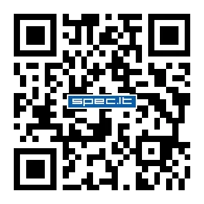 QR kodas | Baitera, MB | spec.lt