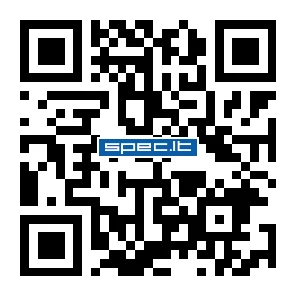 QR kodas | BAITIDA, UAB