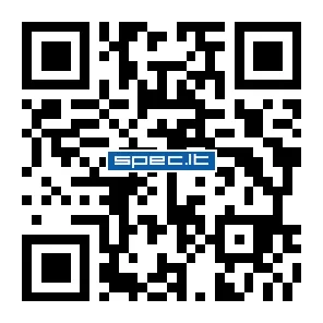 QR kodas | Baitinis, MB