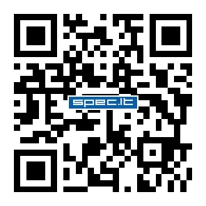 QR kodas | Baitonika, UAB