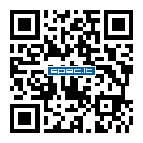 QR kodas | Baitono, MB