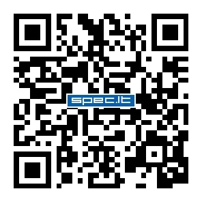 QR kodas | Baitų pasaulis, MB