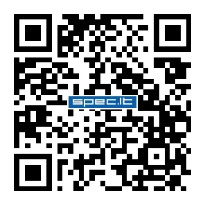 QR kodas | BAITUKAS IR PARTNERIAI, UAB | spec.lt