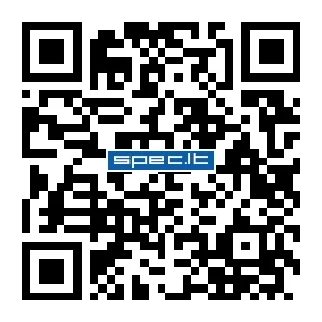 QR kodas | Baium software, UAB