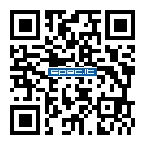 QR kodas | Baiva, UAB | spec.lt
