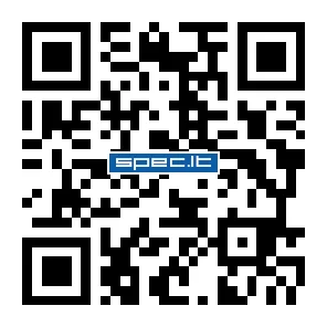 QR kodas | Baiza Baltic, UAB