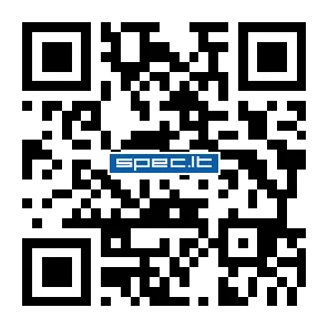 QR kodas | Baiza food, UAB