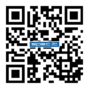QR kodas | Baiza, MB