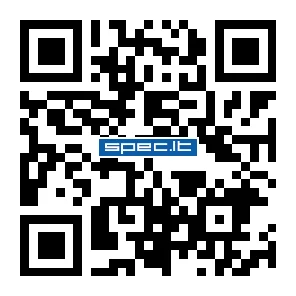QR kodas | Baiza meal, UAB