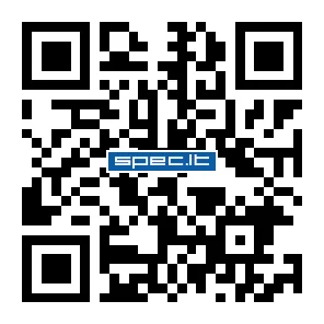 QR kodas | Baja, UAB | spec.lt