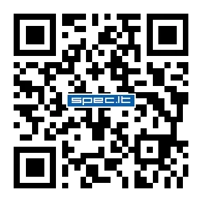 QR kodas | Bajauta, MB | spec.lt