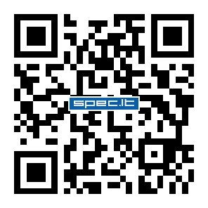 QR kodas | Bajėnai, ŽŪB | spec.lt