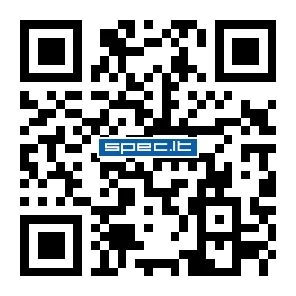 QR kodas | Bajera, MB | spec.lt