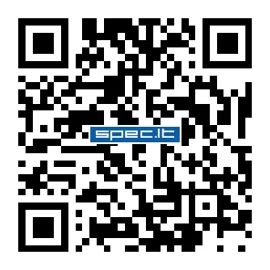 QR kodas | Bajor Transport, MB | spec.lt