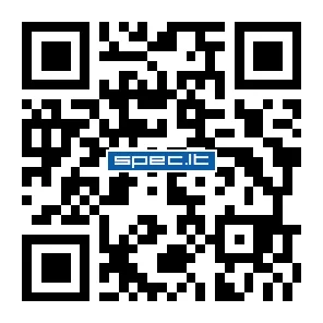 QR kodas | Bajora, MB | spec.lt