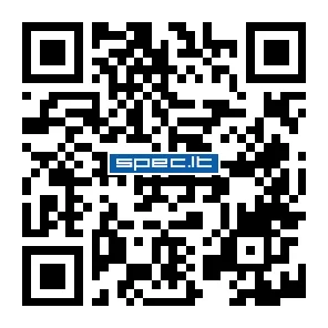 QR kodas | Bajorai develop, UAB | spec.lt