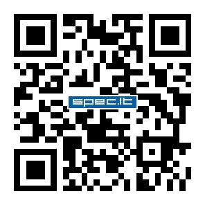 QR kodas | Bajorida, UAB | spec.lt