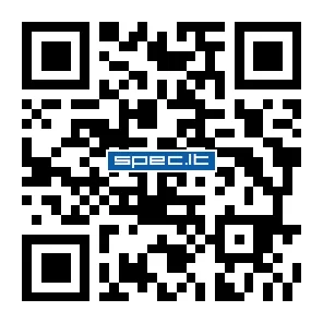 QR kodas | BAJORITA, UAB | spec.lt