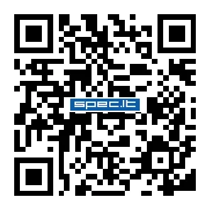 QR kodas | Bajorkalnio prekyba, UAB | spec.lt