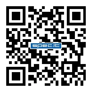 QR kodas | Bajormedis, UAB | spec.lt