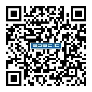 QR kodas | Bajoro Audriaus Čečeto Paramos Fondas Ostoja