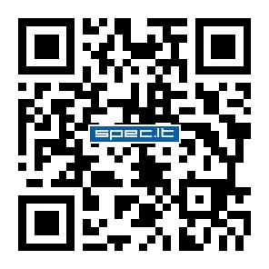 QR kodas | Bajoro sapnas, MB | spec.lt