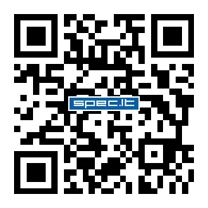 QR kodas | BAJORSTA, MB | spec.lt