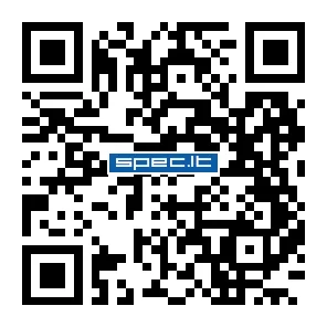 QR kodas | BAJORŲ GŪŽTA, restoranas, UAB GALRIMAS