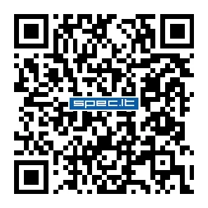 QR kodas | VIEŠOJI ĮSTAIGA Bajorų kaimo socialiniai projektai