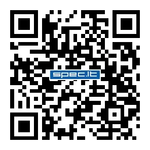 QR kodas | Praibulė, UAB | spec.lt