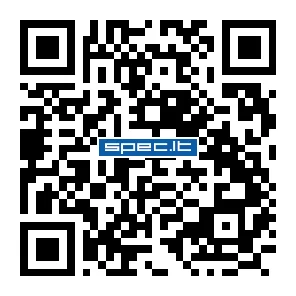 QR kodas | Bajorų Kelias 2 valdymas, UAB | spec.lt