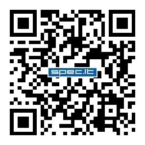 QR kodas | Bajorų kotedžai, UAB