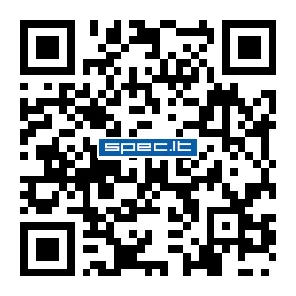 QR kodas | A plius linija, UAB