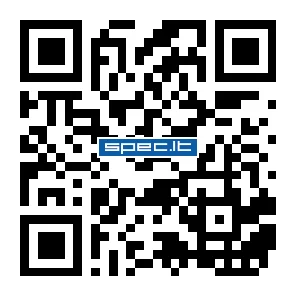 QR kodas | Bajorų Namai, UAB | spec.lt