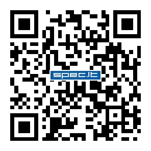 QR kodas | Bajorų plantacija, UAB