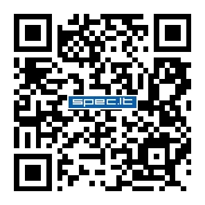 QR kodas | Bajorų projektai, UAB | spec.lt