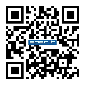 QR kodas | Bajorų rūmai, UAB