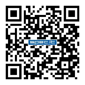 QR kodas | Bajorų Smuklė, UAB | spec.lt