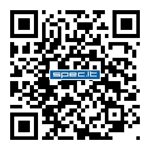 QR kodas | Bajorų transportas, UAB | spec.lt