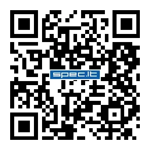 QR kodas | Bajorų tvirtovė, UAB | spec.lt