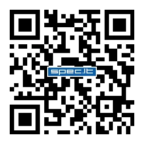QR kodas | Bajorų vėjas, UAB | spec.lt