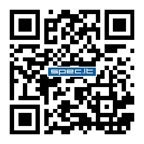 QR kodas | Bajorų vilos, MB